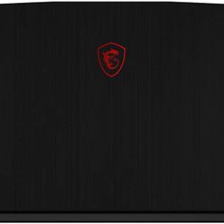 MSI GF63 Gaming Laptop