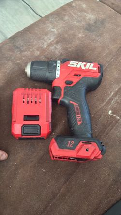 Perfect condition drill works great
