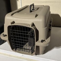 Dog Crate 