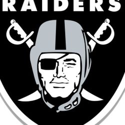 Psl For Sale Raiders 2 Seats Aisle 