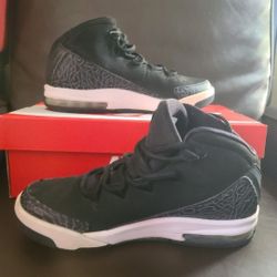 NIKE Air Jordan Deluxe GS 