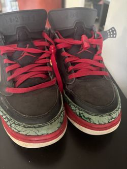 Jordan’s