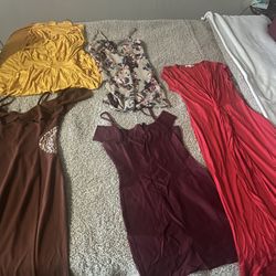 Vestidos Usados Y Más