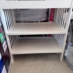 IKEA Baby Changing Table 
