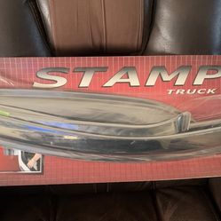 Rain Visor For 2009 —— 2013 Toyota Corolla 