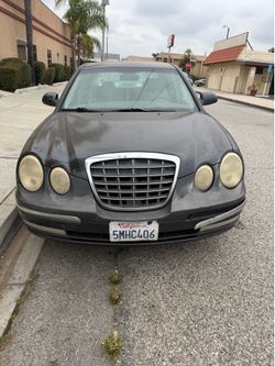 2004 KIA Amanti