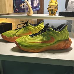 Nike Giannis Immortality 4 Basketball Shoes