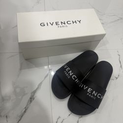 Black Designer Slides