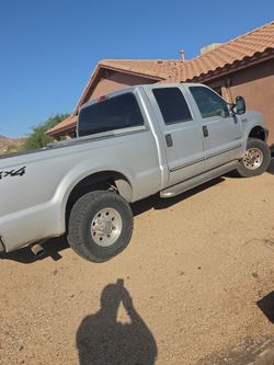 2002 Ford F-250