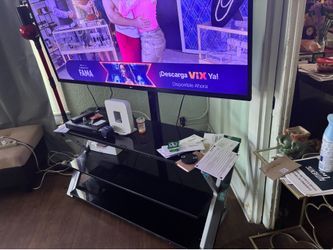 65 inch TV LG