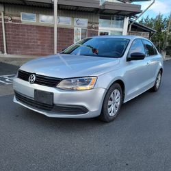 2014 Volkswagen Jetta