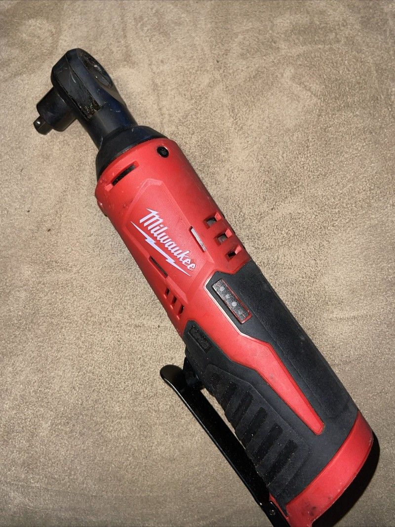 M12 Tools