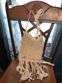 Ralph Lauren Polo Jeans purse