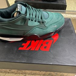 Air Jordan 4 RM X Nigel Sylvester