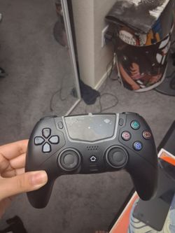 Wireless Ps5 Controller