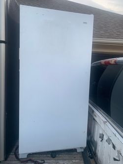 Freezer