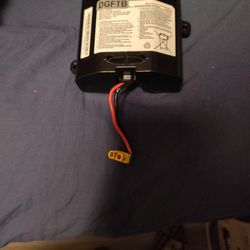 Scud GLW for Electric Board Scooter Skates 7ICR19 Lithium ion 25.2V 2400mAh