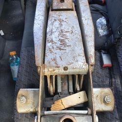 Car Jack 