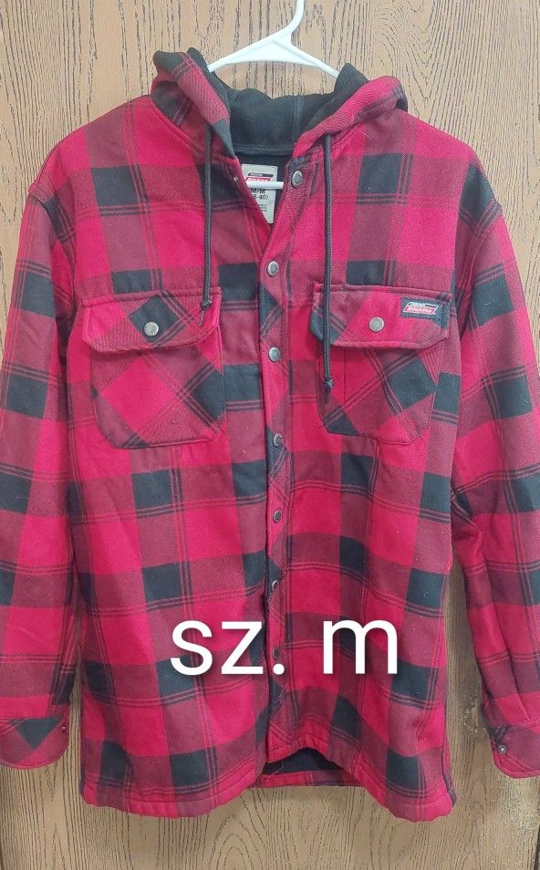 Mens Coat
