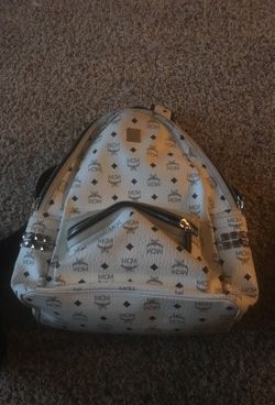 MCM bag