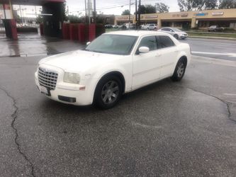 2006 Chrysler 300