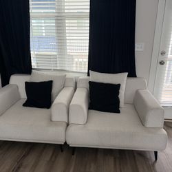 Kenming living room set”