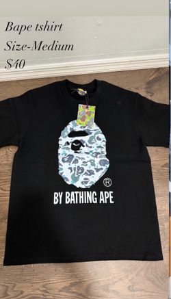 Bape tshirt