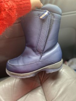 Kids boots (new)
