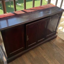 chinera/china cabinet