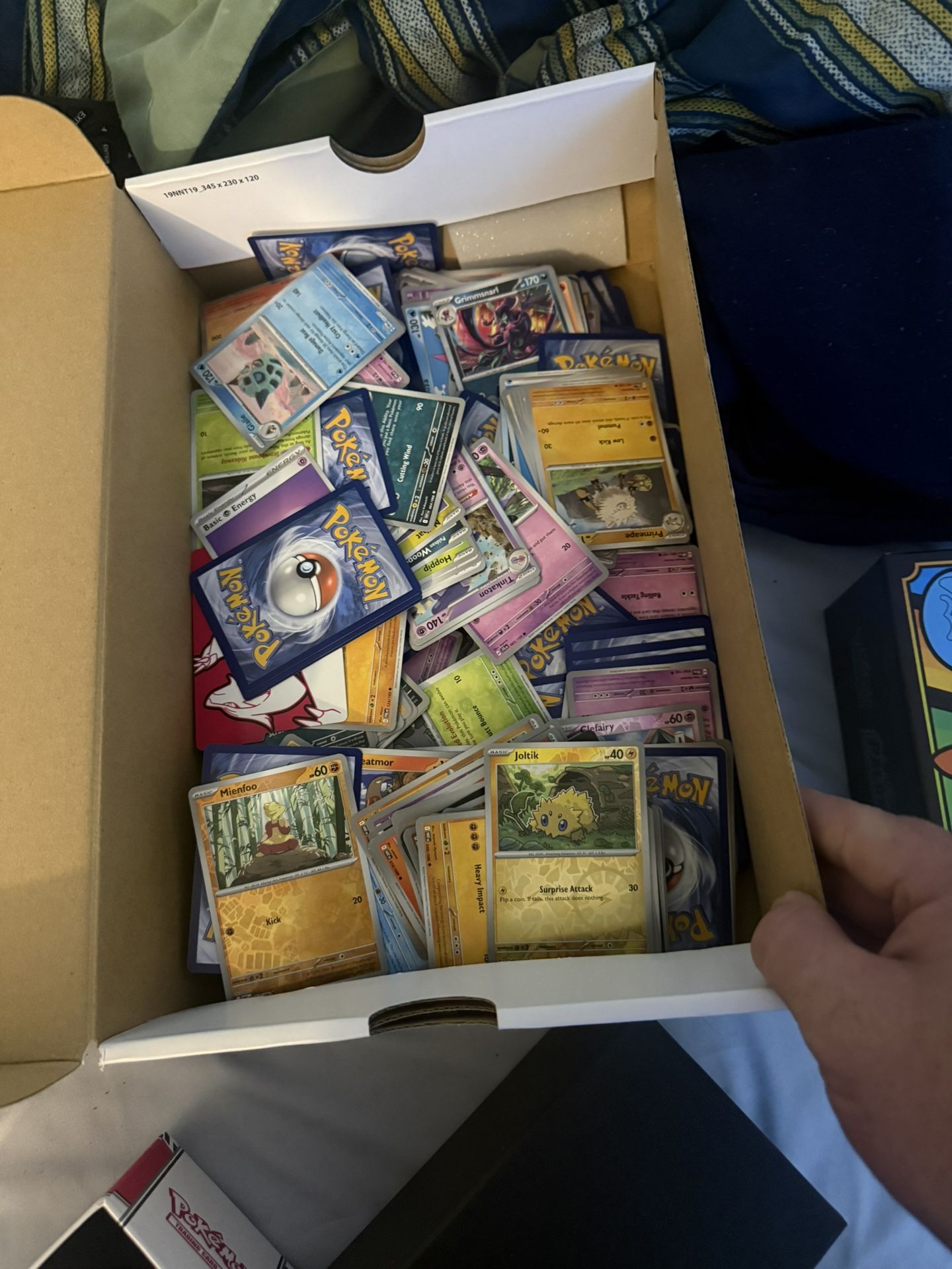 Pokemon Bulk