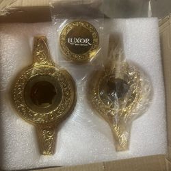 Lowrider Luxor Knock Offs