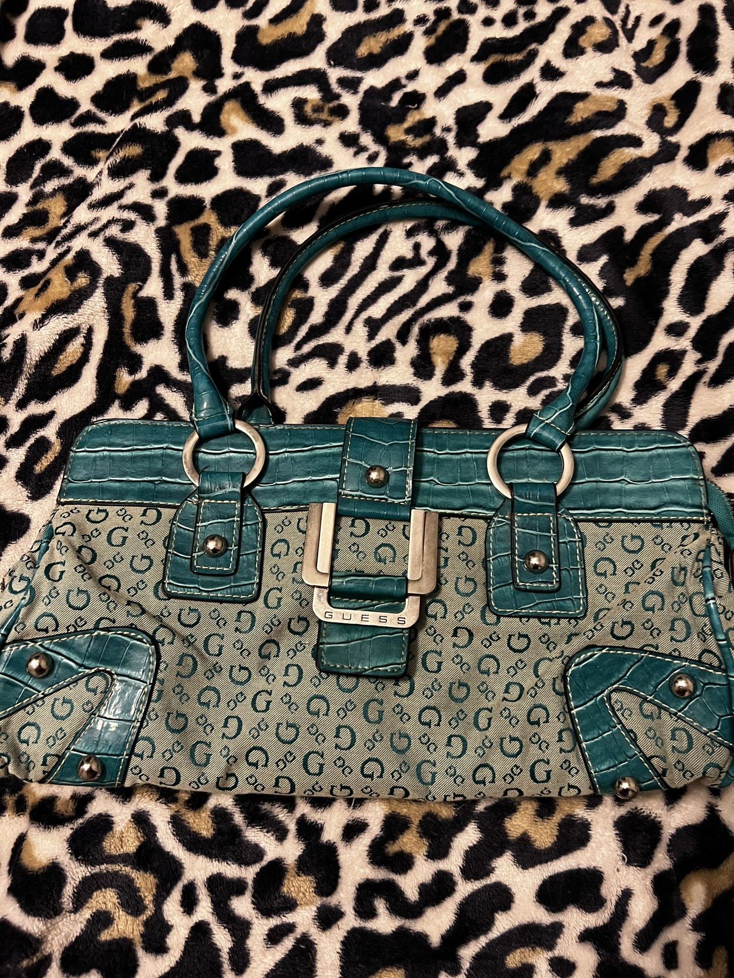 Guess Handbag