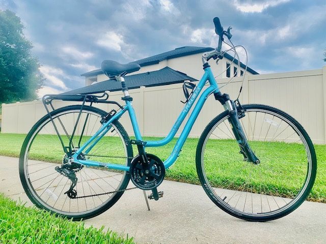 Trek 7100 bicycle sale