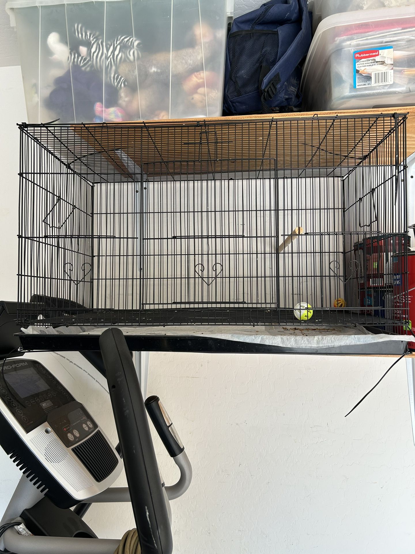 Bird/ Animal Cage