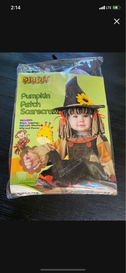 Baby Costumes