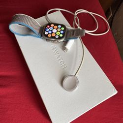 Apple Watch Ultra 2 with  Box And Charger
