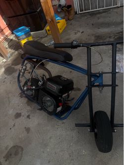 Minibike