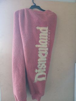 Disneylan pants