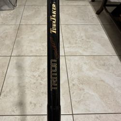 Shimano Triton SpeedMaster TunaTaker 6’6” 20-50lb Stand Up Rod