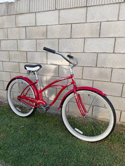 26” Electra Hawaii Beach Cruiser Bike