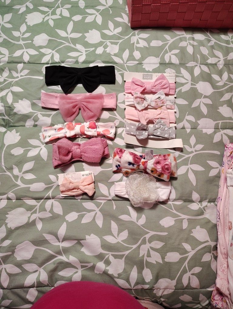 Hair Bows