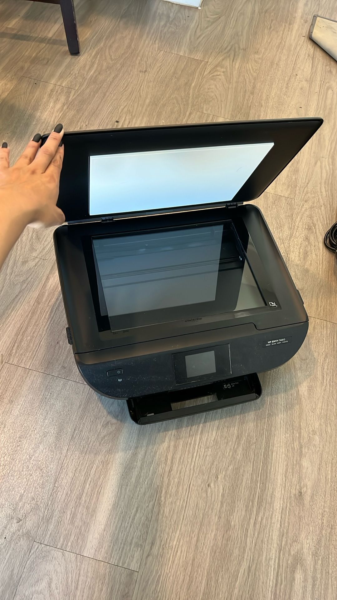 hp printer