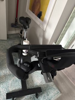 2024 Bowflex C6 Indoor Bike in Excellent Condition with Low Usage - Washington, DC