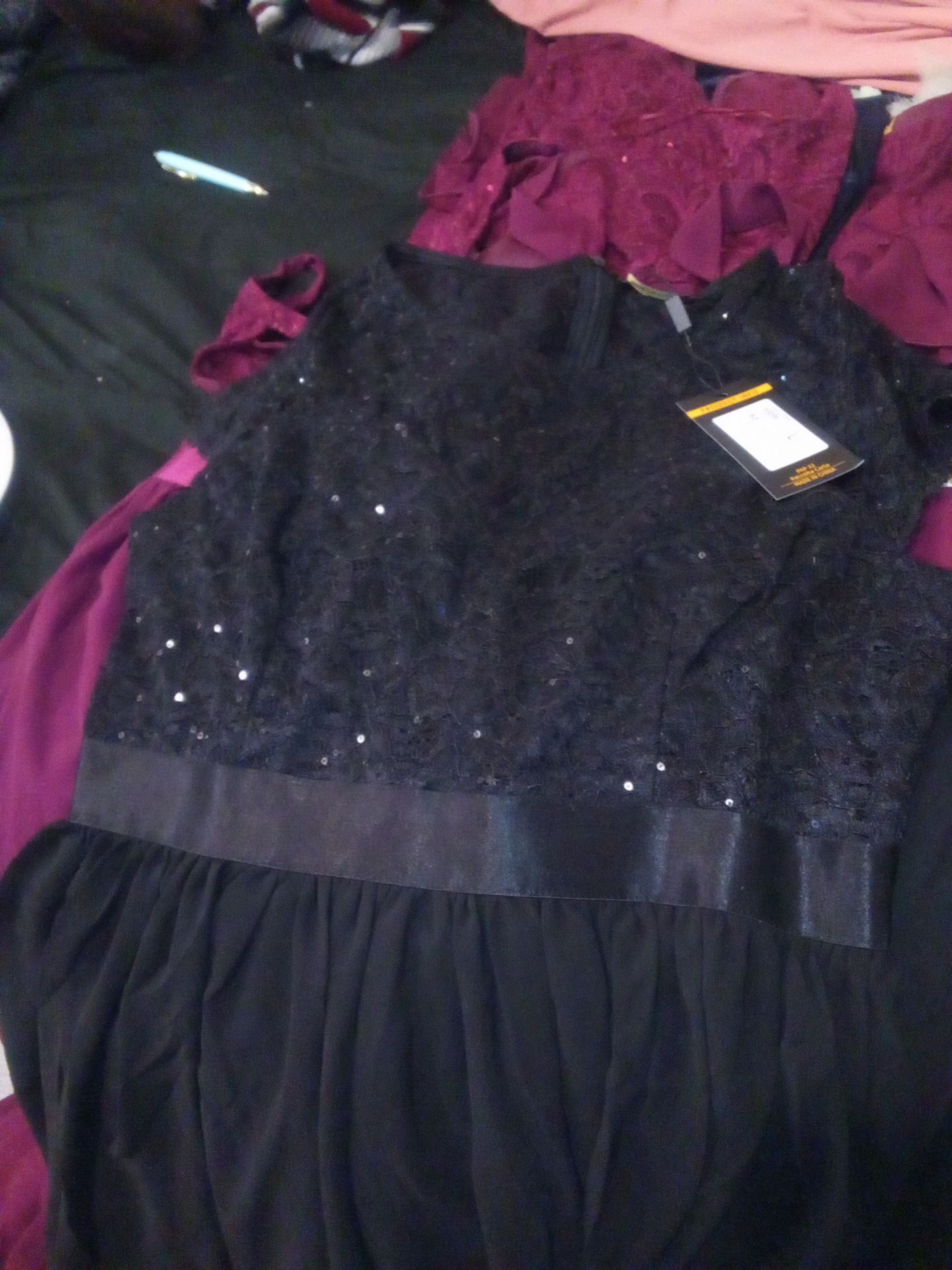 Miusol dresses