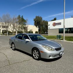 2005 Lexus Es 330