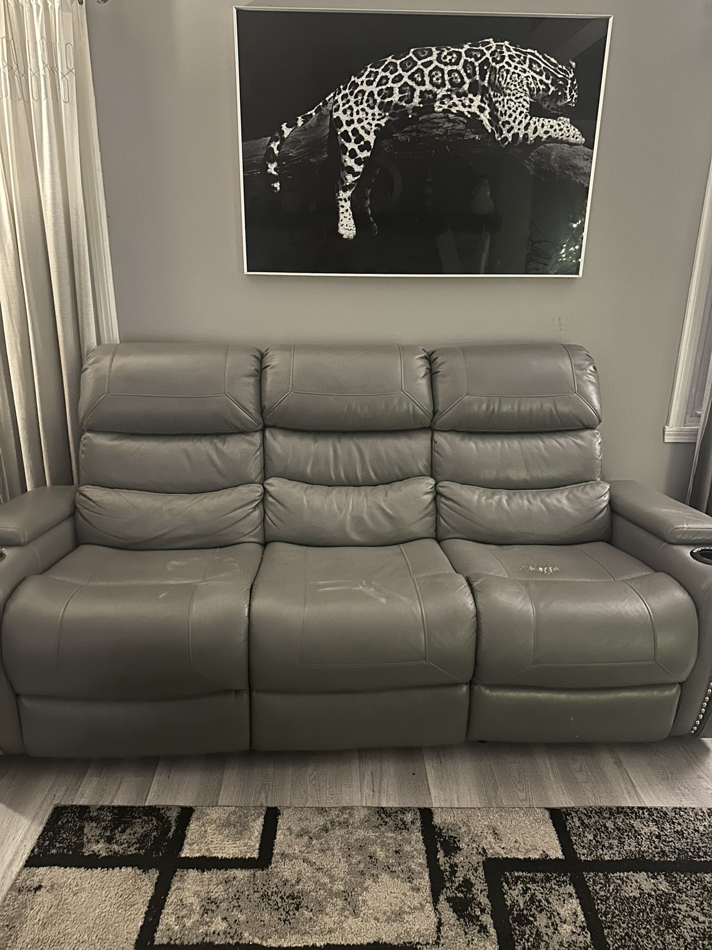 Living Room Couches