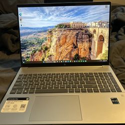 HP Pavilion Plus 16 Laptop