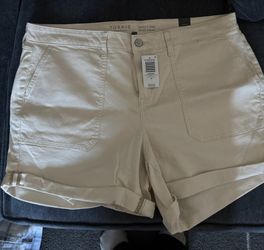 Torrid shorts