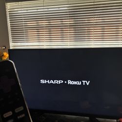 Tv Need Gone ASAP  Or Give Me A Offer
