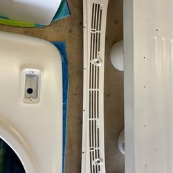 Cowl cover, 1970 C10